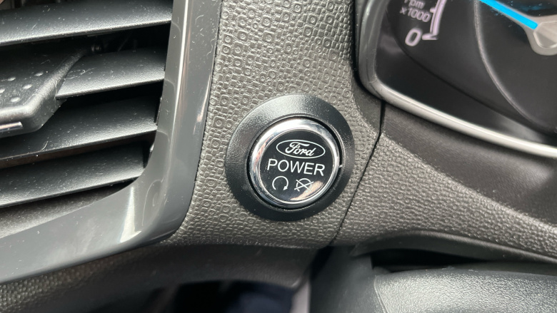 Ford EcoSport 1.0 EcoBoost Titanium 5dr Petrol Hatchback